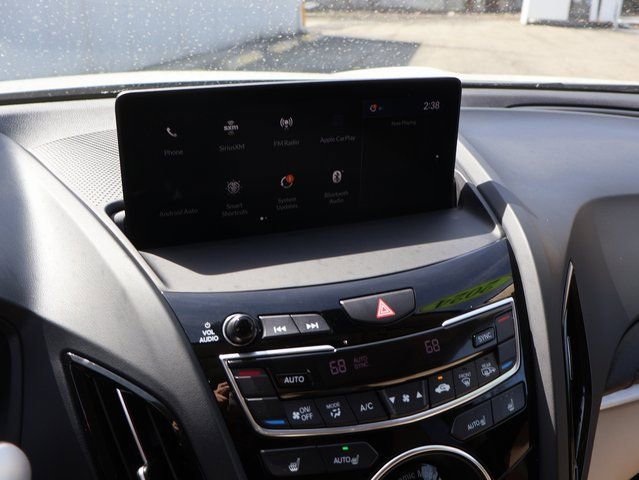 Used 2024 Acura RDX SH-AWD image 33