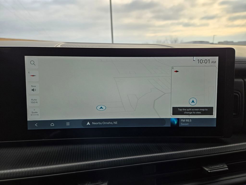 Used 2025 Hyundai Santa Fe Calligraphy image 22