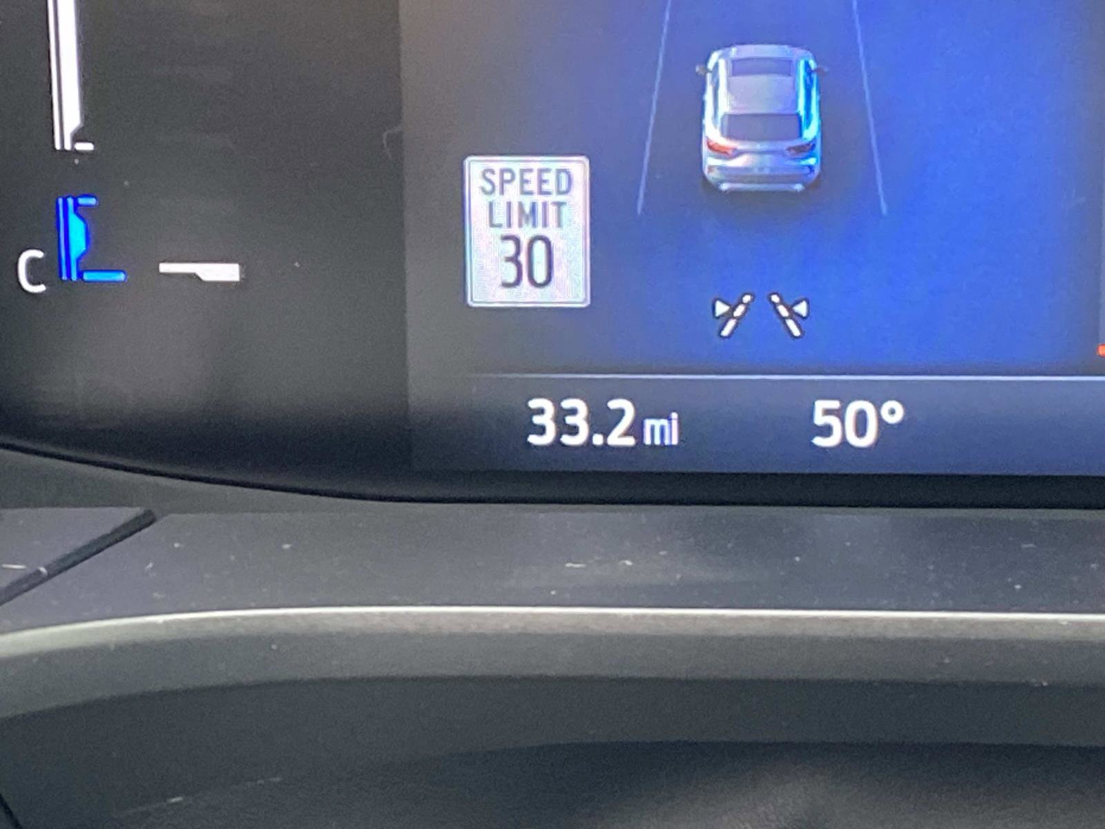 New 2026 Ford Escape ST-Line w/ Tech Pack #1 image 20