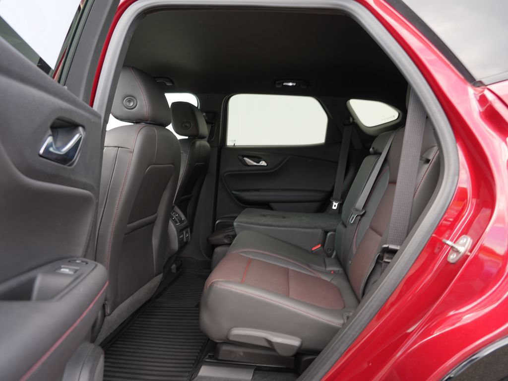 Used 2020 Chevrolet Blazer RS AWD/4WD image 18
