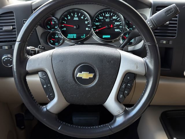 Used 2010 Chevrolet Silverado 1500 LT RWD image 15