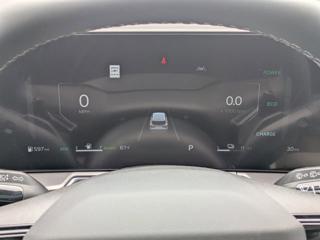 New 2026 Kia Sorento SX Prestige image 36