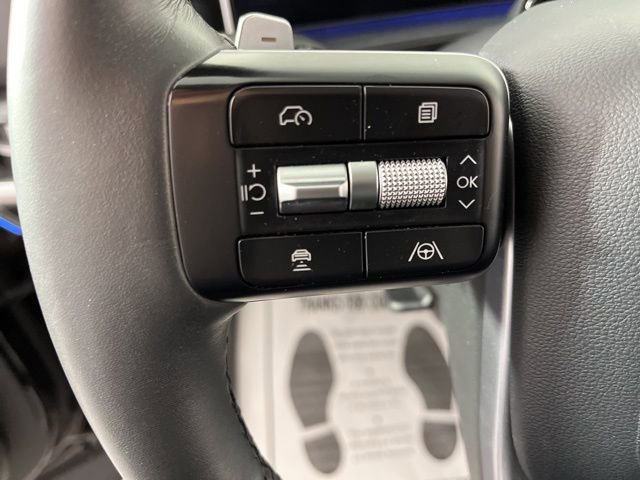 Used 2024 Hyundai Santa Fe Limited image 23