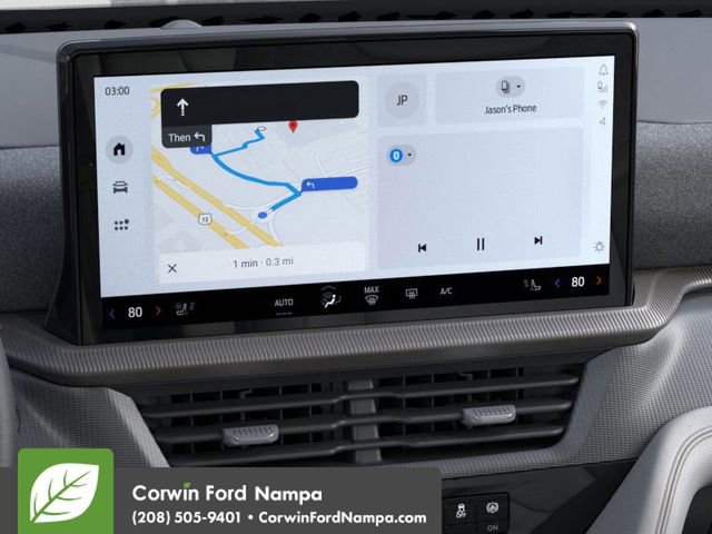 New 2026 Ford Explorer Active image 14