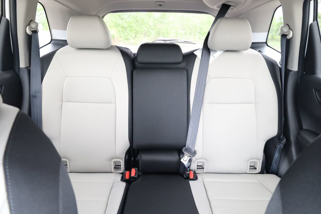 New 2026 Honda CR-V LX image 23