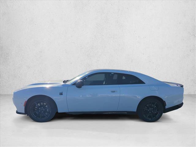 New 2026 Dodge Charger Scat Pack AWD/4WD image 4