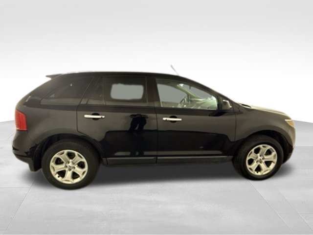 Used 2011 Ford Edge SEL w/ 201A Rapid Spec Order Code AWD/4WD image 10