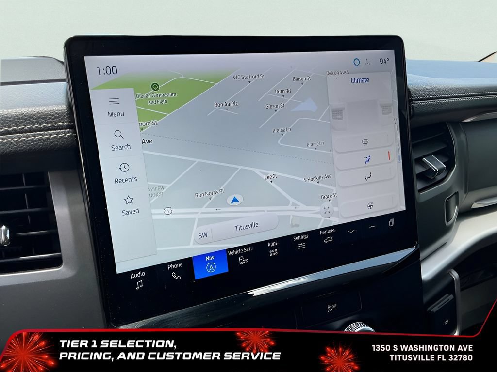 Used 2023 Ford Expedition XLT RWD image 37