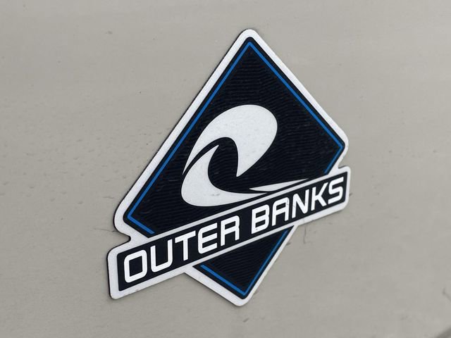 New 2025 Ford Bronco Sport Outer Banks AWD/4WD image 7