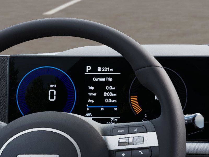 New 2026 Hyundai Sonata SEL FWD image 14