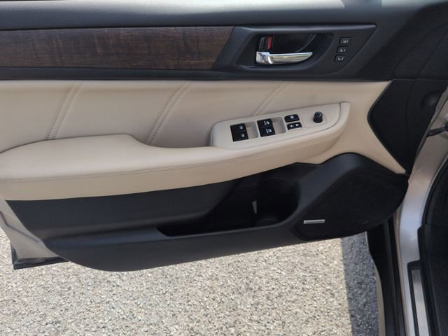 Used 2019 Subaru Outback 2.5i Limited image 12