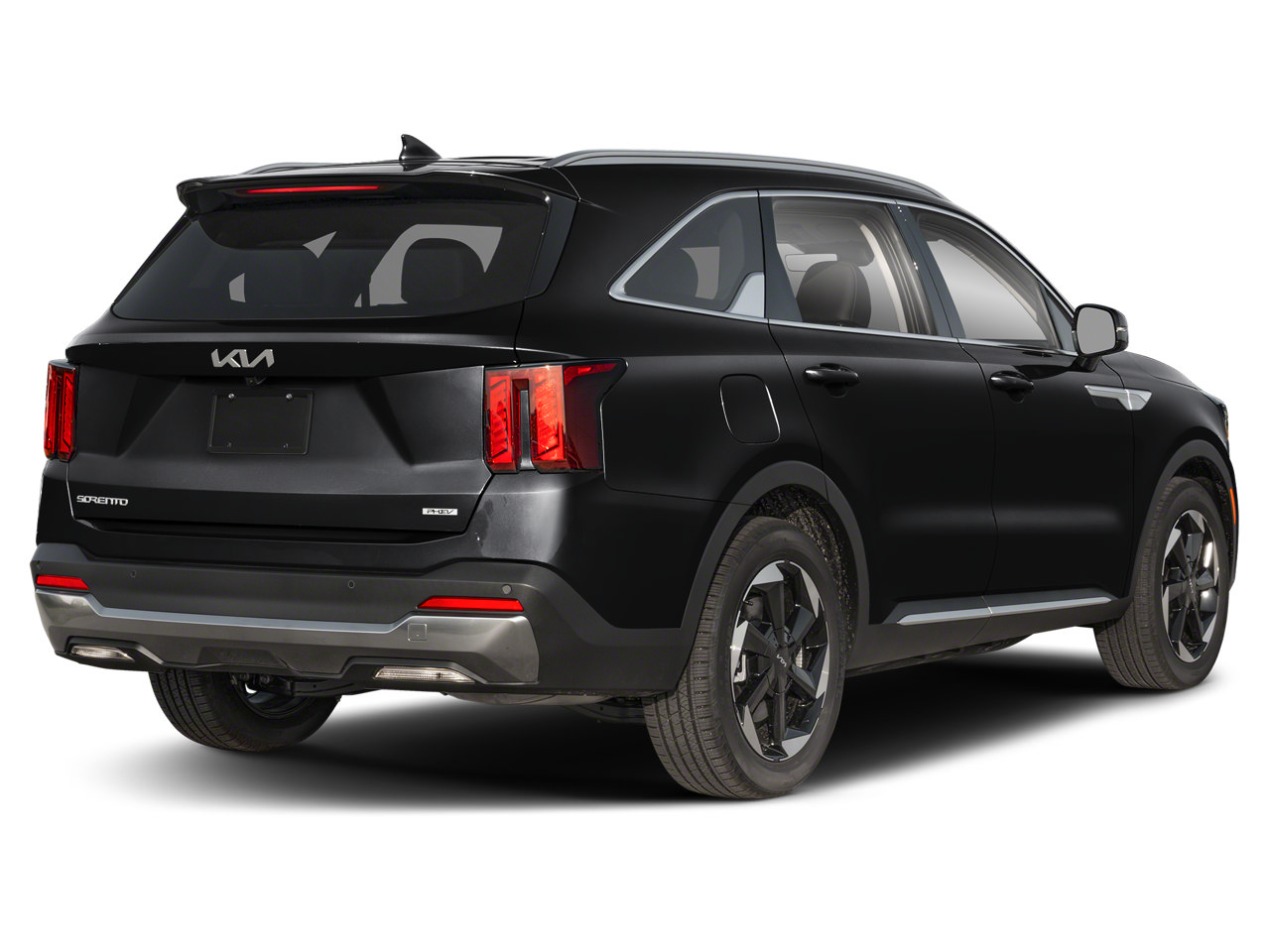 New 2026 Kia Sorento EX w/ EX Premium Package AWD/4WD image 29