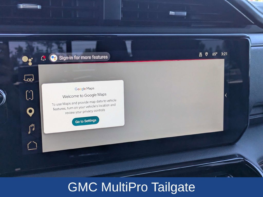 Used 2026 GMC Sierra 2500 AT4 w/ AT4 Premium Plus Package AWD/4WD image 23