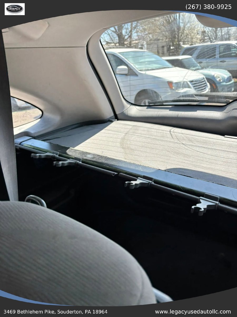 Used 2010 Honda CR-V LX image 36