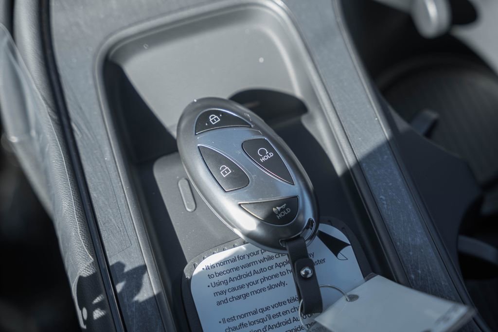 New 2026 Hyundai Palisade XRT Pro image 37