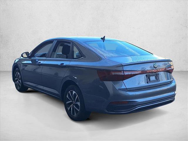 Used 2025 Volkswagen Jetta S image 7