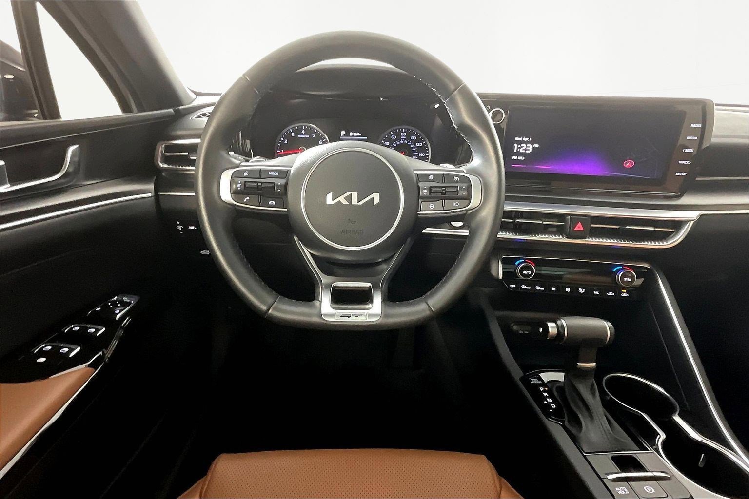 Used 2024 Kia K5 GT image 8