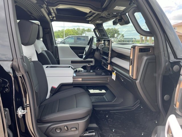 New 2025 GMC Hummer EV 3X image 43