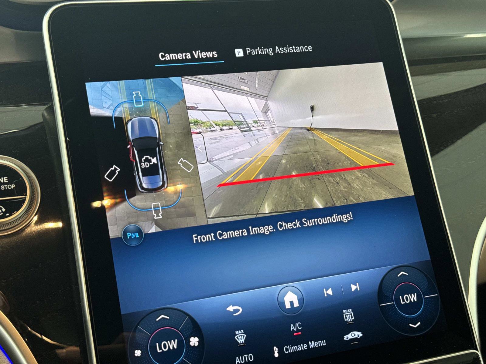 New 2026 Mercedes-Benz GLC 300 image 26