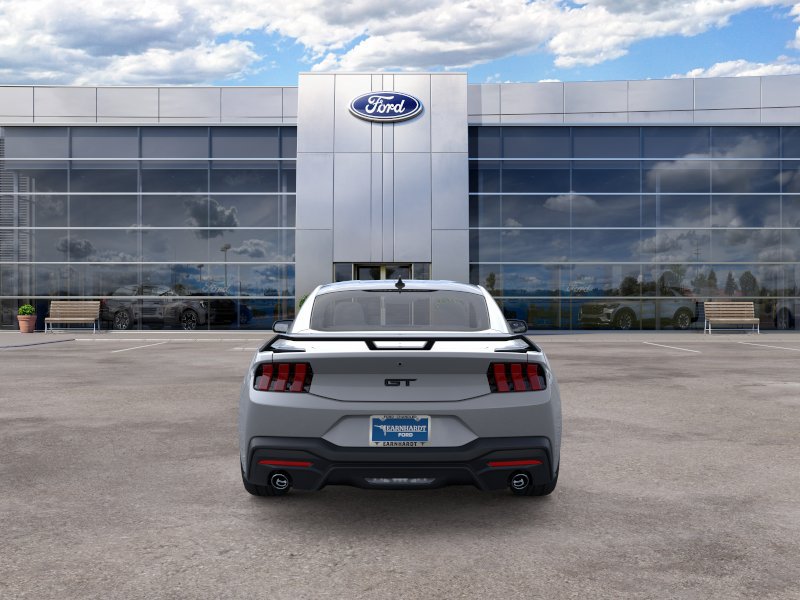 New 2026 Ford Mustang GT w/ GT Performance Package RWD image 5