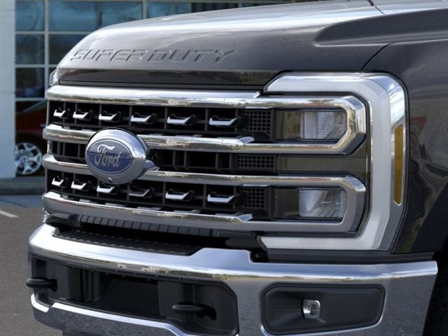 New 2026 Ford F250 Lariat w/ FX4 Off-Road Package AWD/4WD image 17