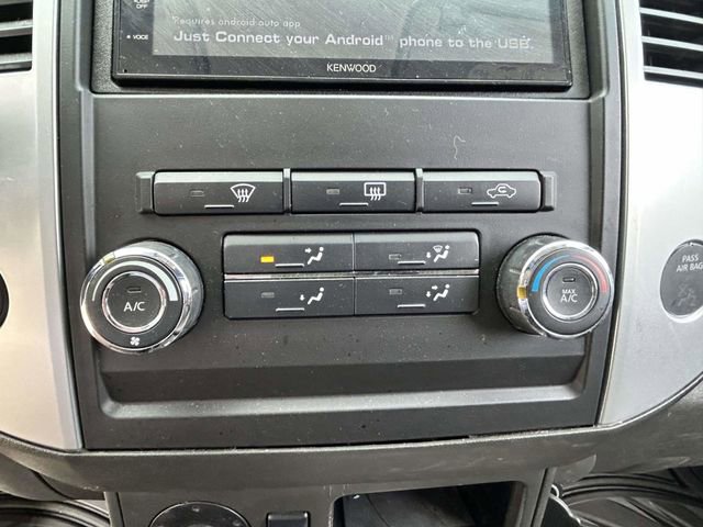 Used 2010 Nissan Xterra S image 16
