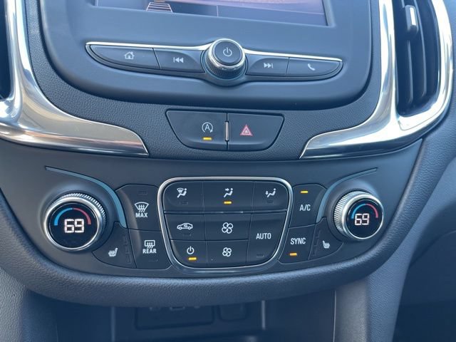Used 2023 Chevrolet Equinox LT FWD image 29
