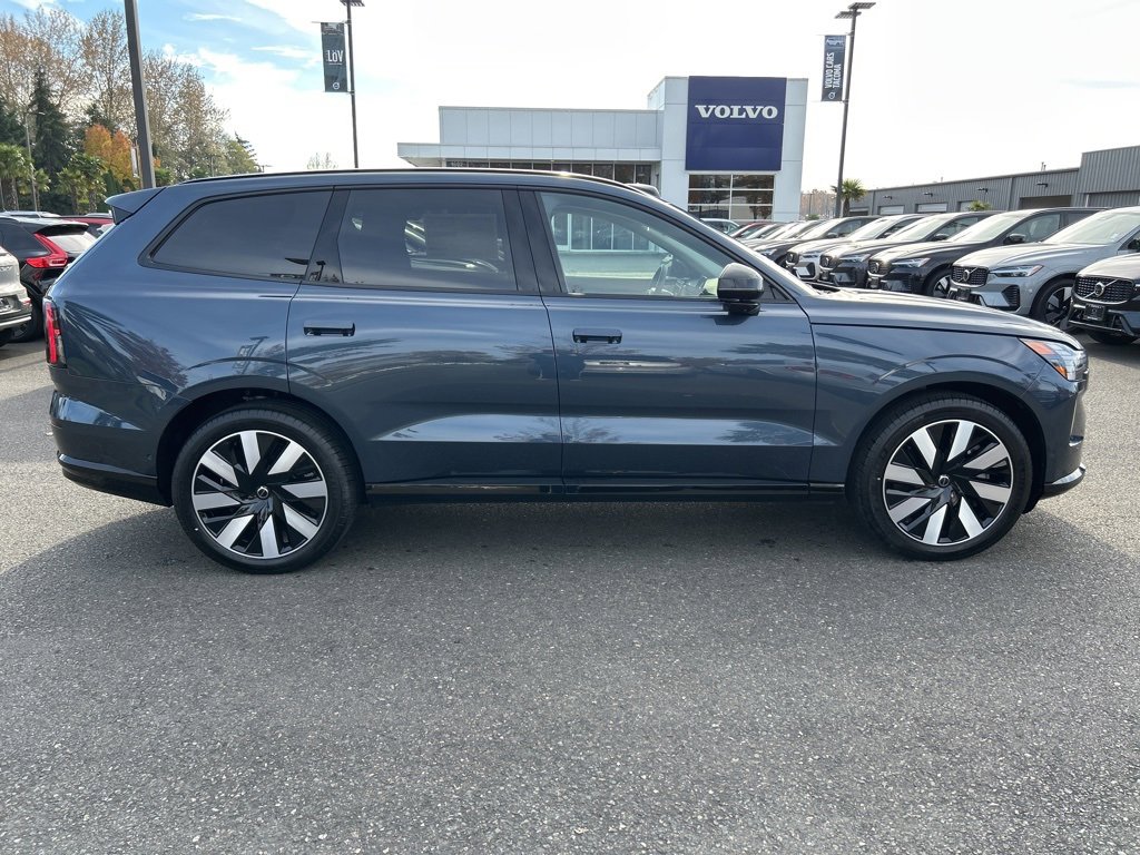 New 2025 Volvo EX90 Ultra image 9