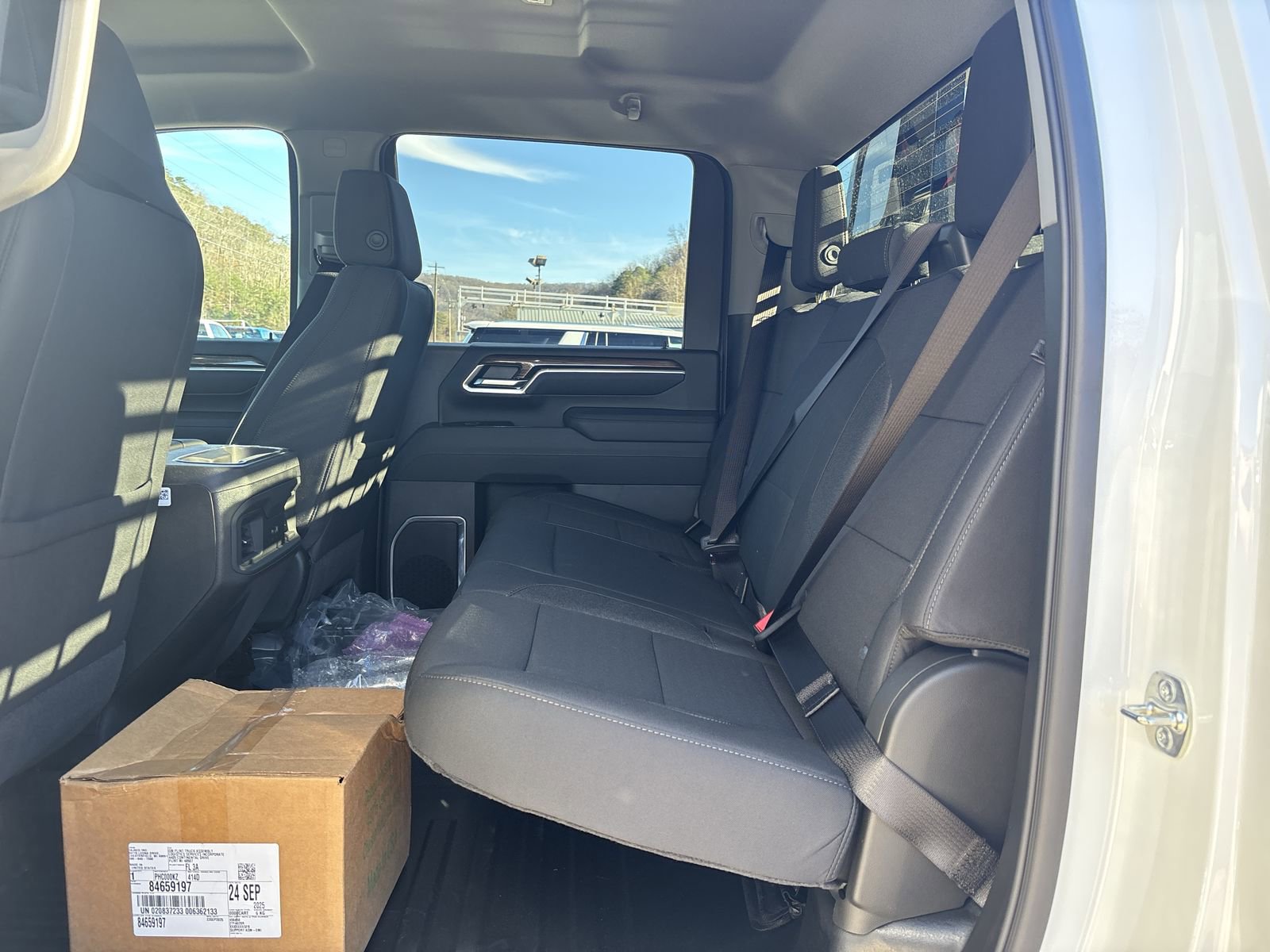 New 2026 Chevrolet Silverado 3500 LT w/ Convenience Package image 24