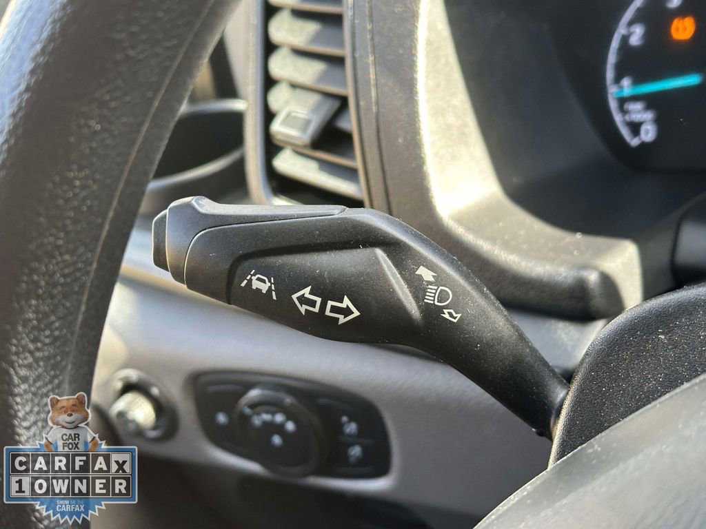 Used 2020 Ford Transit 150 Low Roof w/ Upfitter Package image 23