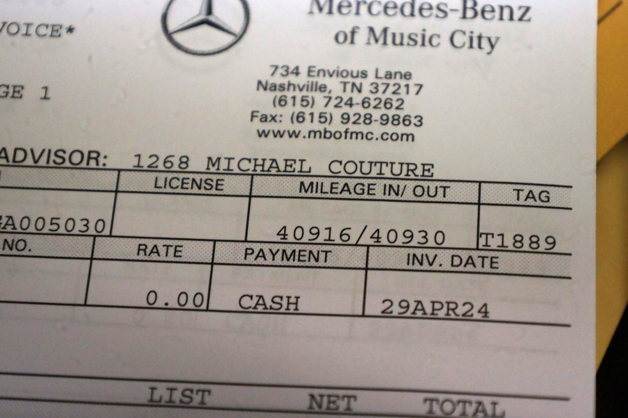 Used 2016 Mercedes-Benz AMG GT S image 52