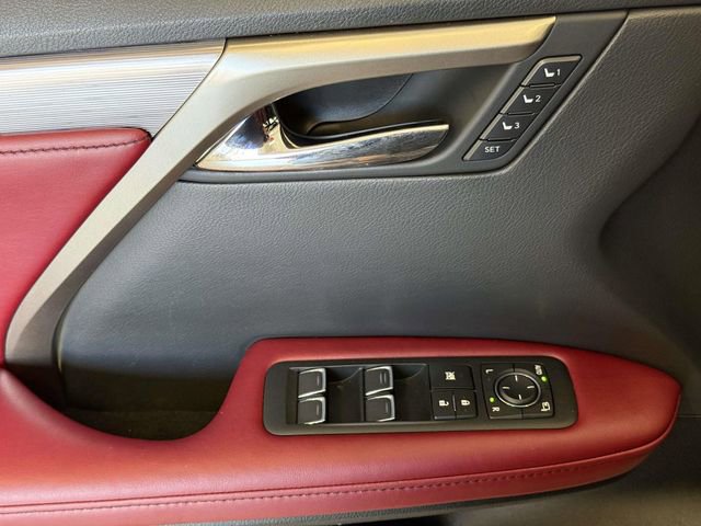 Used 2019 Lexus RX 450h F Sport w/ Navigation Package AWD/4WD image 21