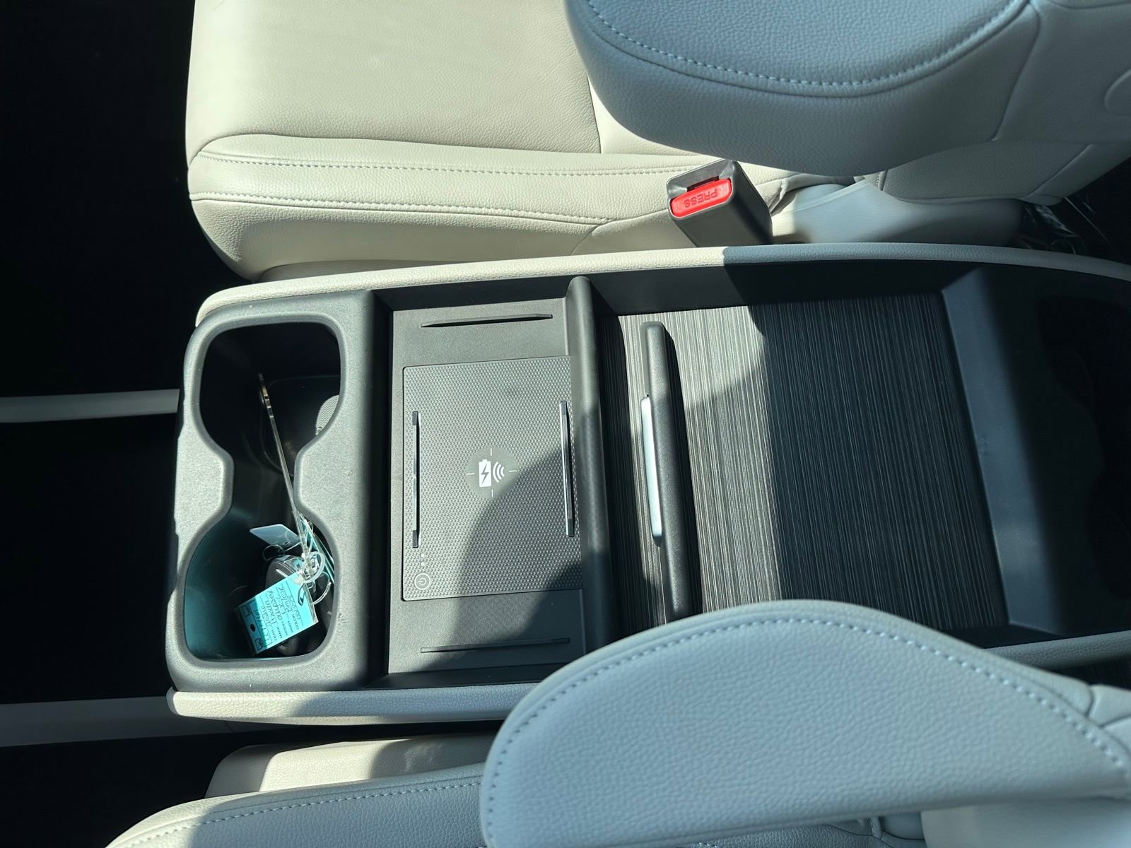 New 2026 Honda Odyssey EX-L image 17