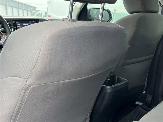 Used 2021 Toyota Tacoma SR5 image 20
