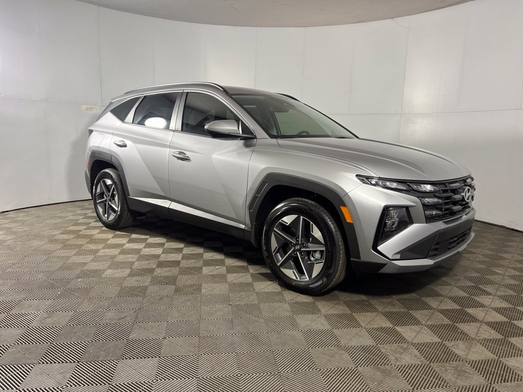 New 2026 Hyundai Tucson SEL AWD/4WD image 7