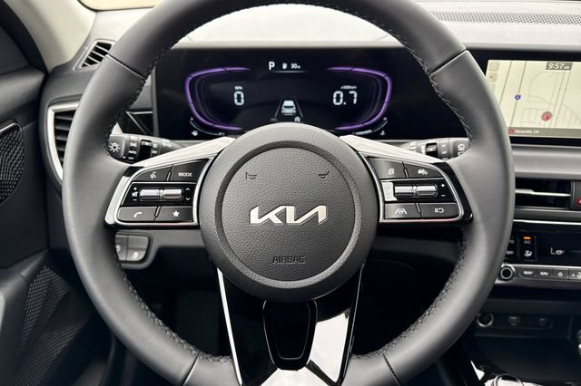 New 2026 Kia Seltos S FWD image 29