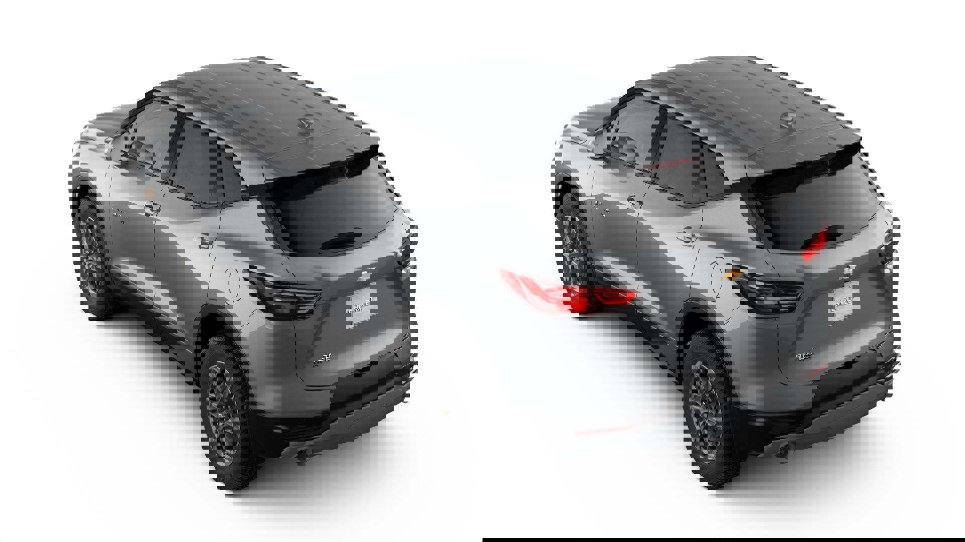 New 2026 Chevrolet Blazer LT w/ LPO, Floor Liner Package image 51