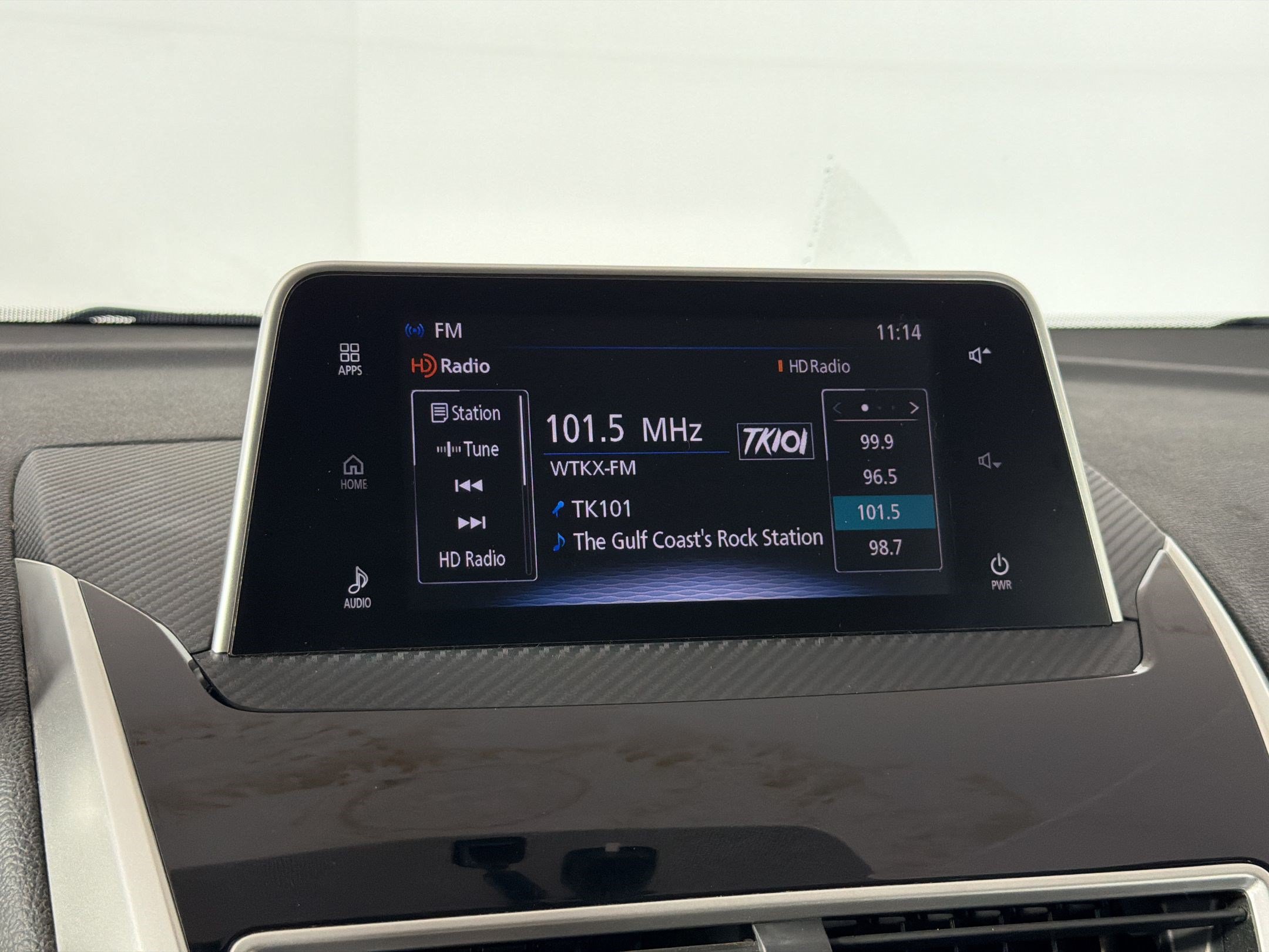 Used 2018 Mitsubishi Eclipse Cross SE AWD/4WD image 17