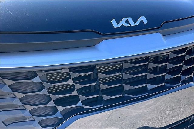 Used 2024 Kia Sportage LX image 27