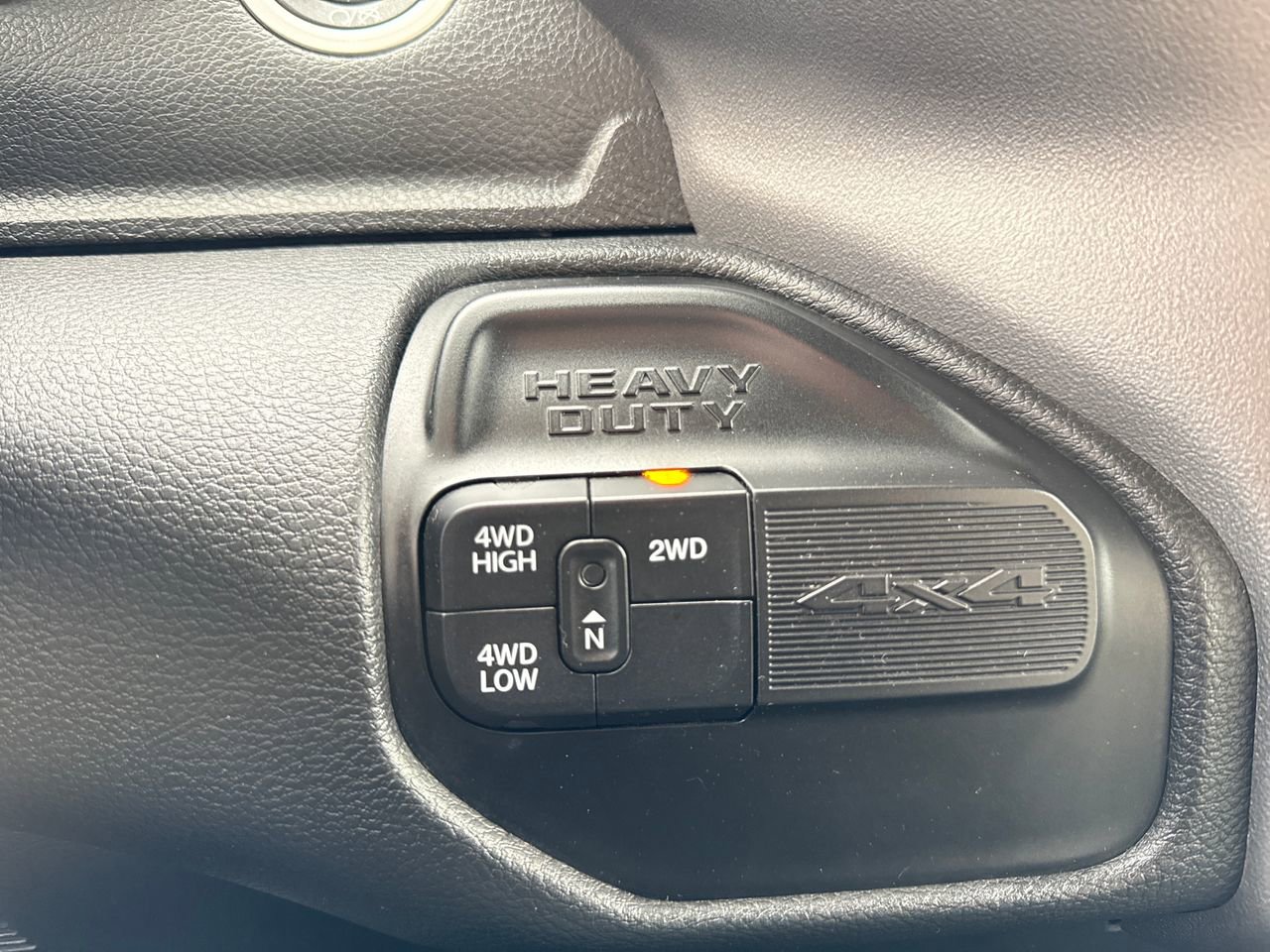 Used 2022 RAM 3500 Big Horn image 25