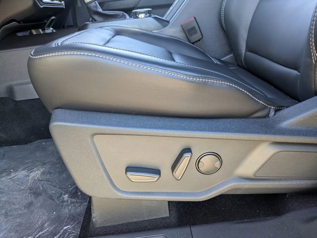 New 2026 Ford Bronco Outer Banks w/ Sasquatch Package AWD/4WD image 53
