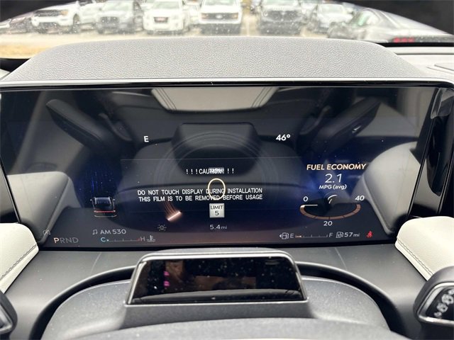 New 2026 Lincoln Aviator Reserve image 31