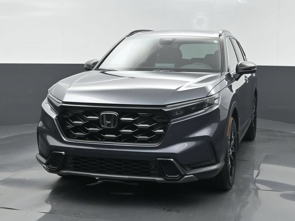 Certified 2024 Honda CR-V Sport-L image 2