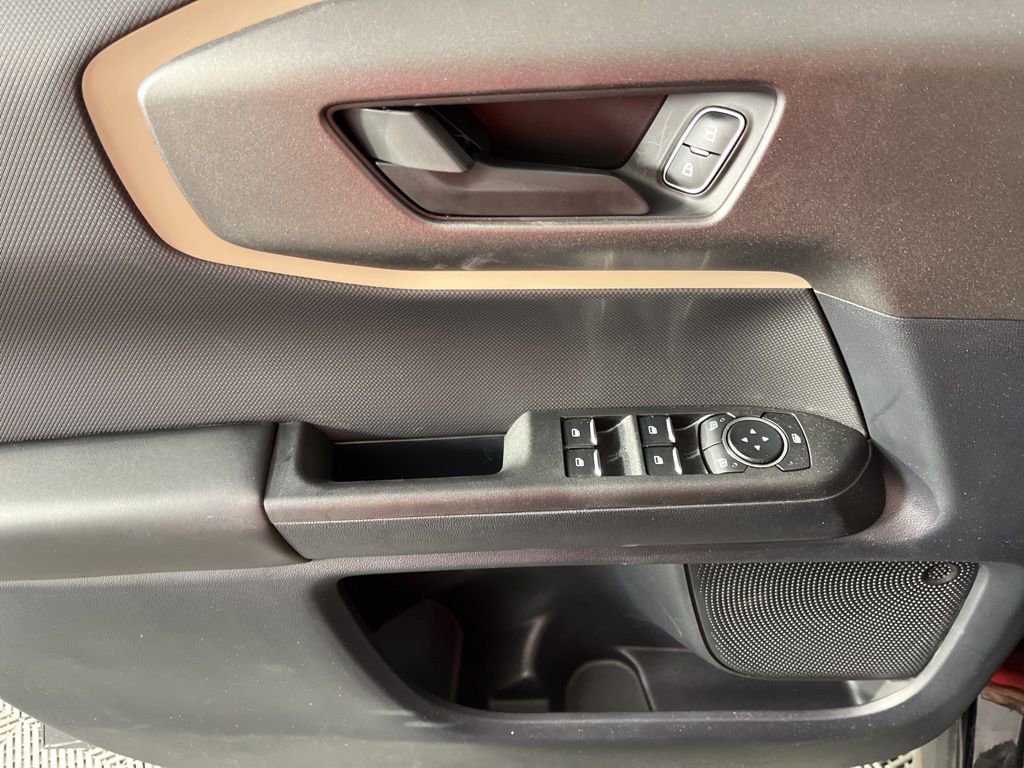 Used 2025 Ford Bronco Sport Big Bend image 24