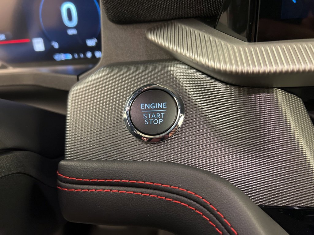 New 2026 Ford Explorer ST image 17