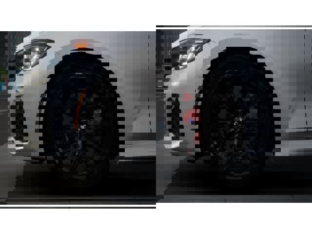 New 2025 BMW 330i Sedan w/ M Sport Package image 7