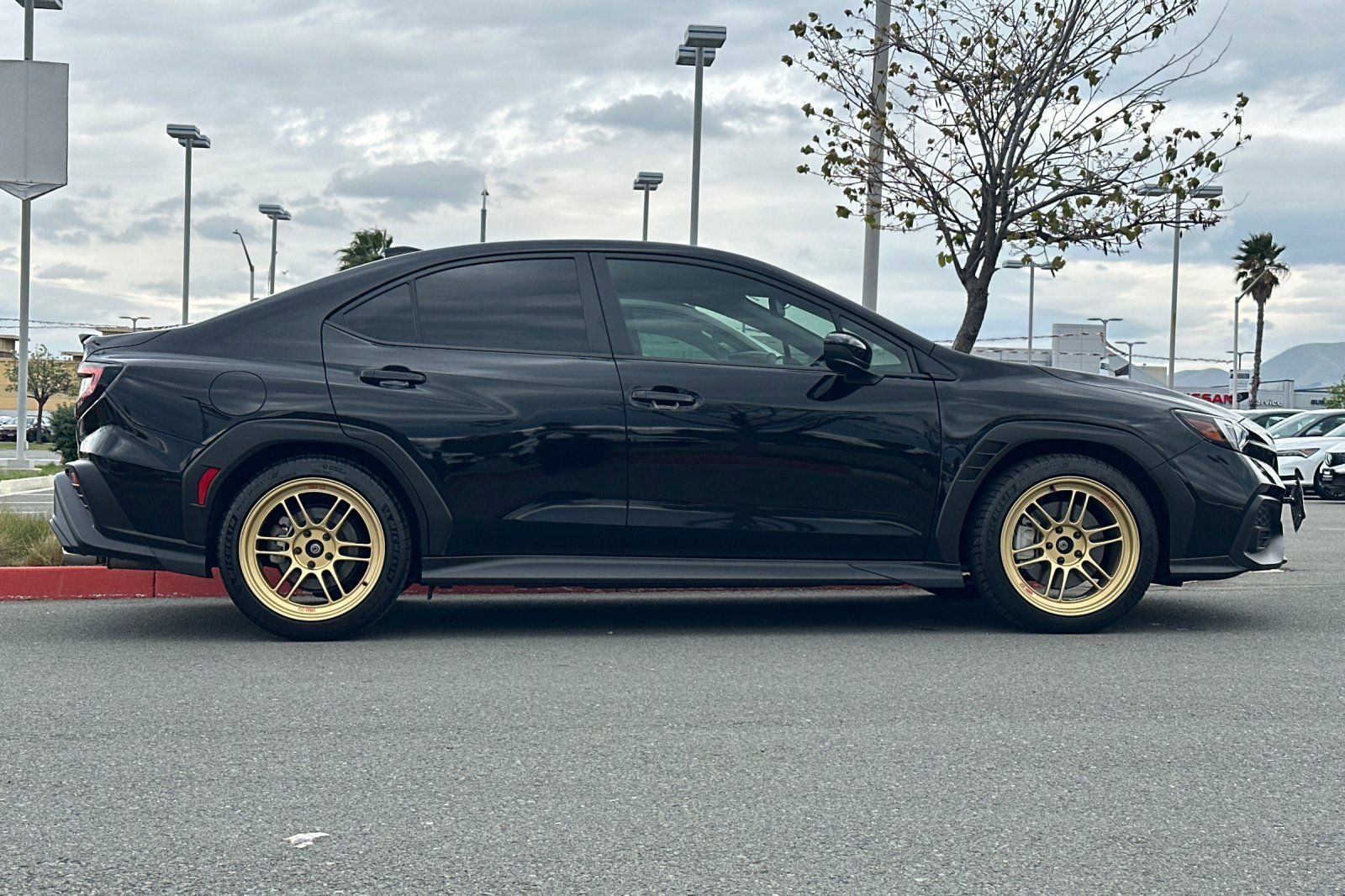 Used 2024 Subaru WRX Premium w/ Popular Package #1A image 3