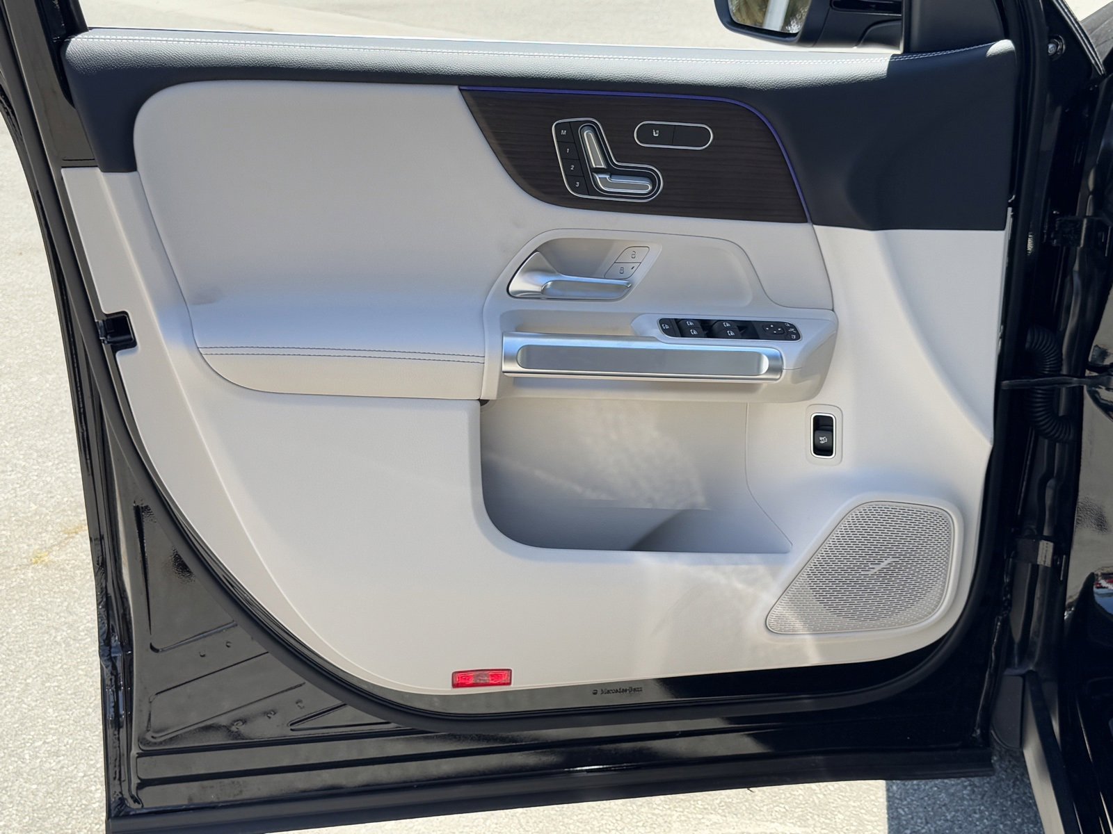 New 2026 Mercedes-Benz GLB 250 image 13