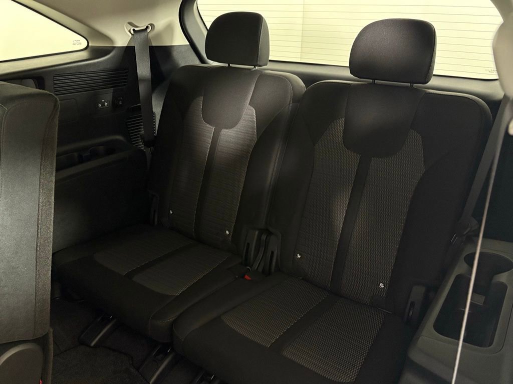 New 2026 Kia Sorento LX image 37