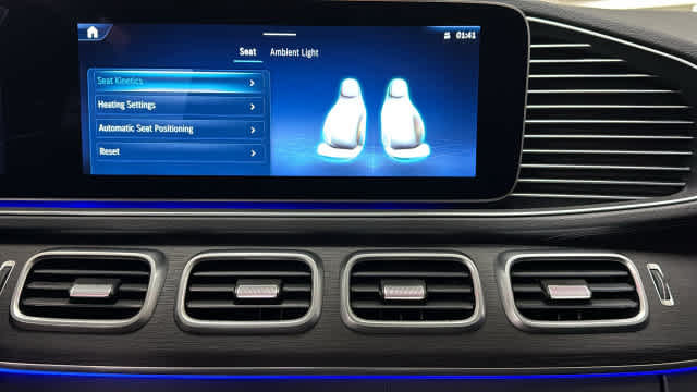 Certified 2026 Mercedes-Benz GLE 350 4MATIC image 20